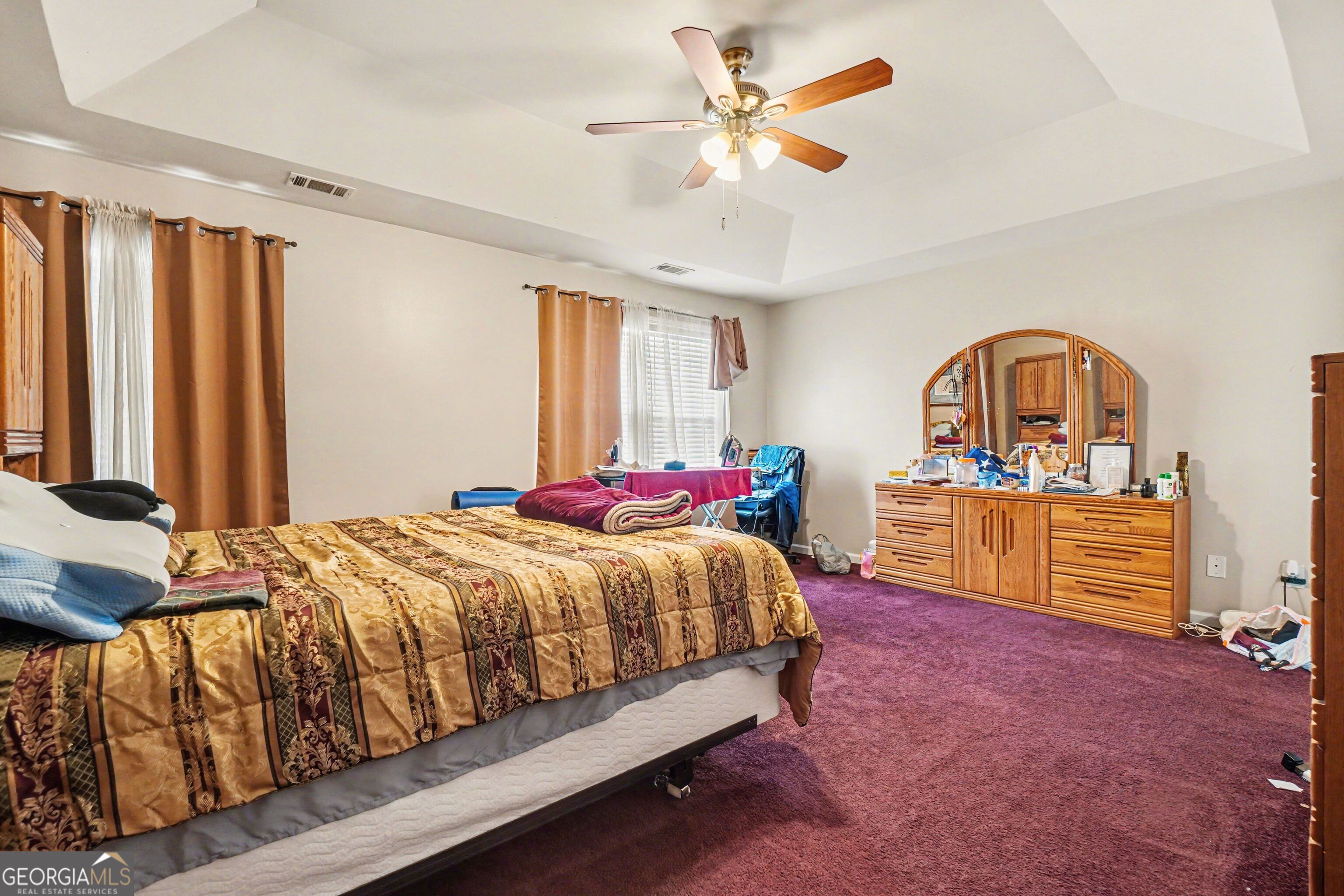 207 Logan Creek Lane Dallas GA 30132