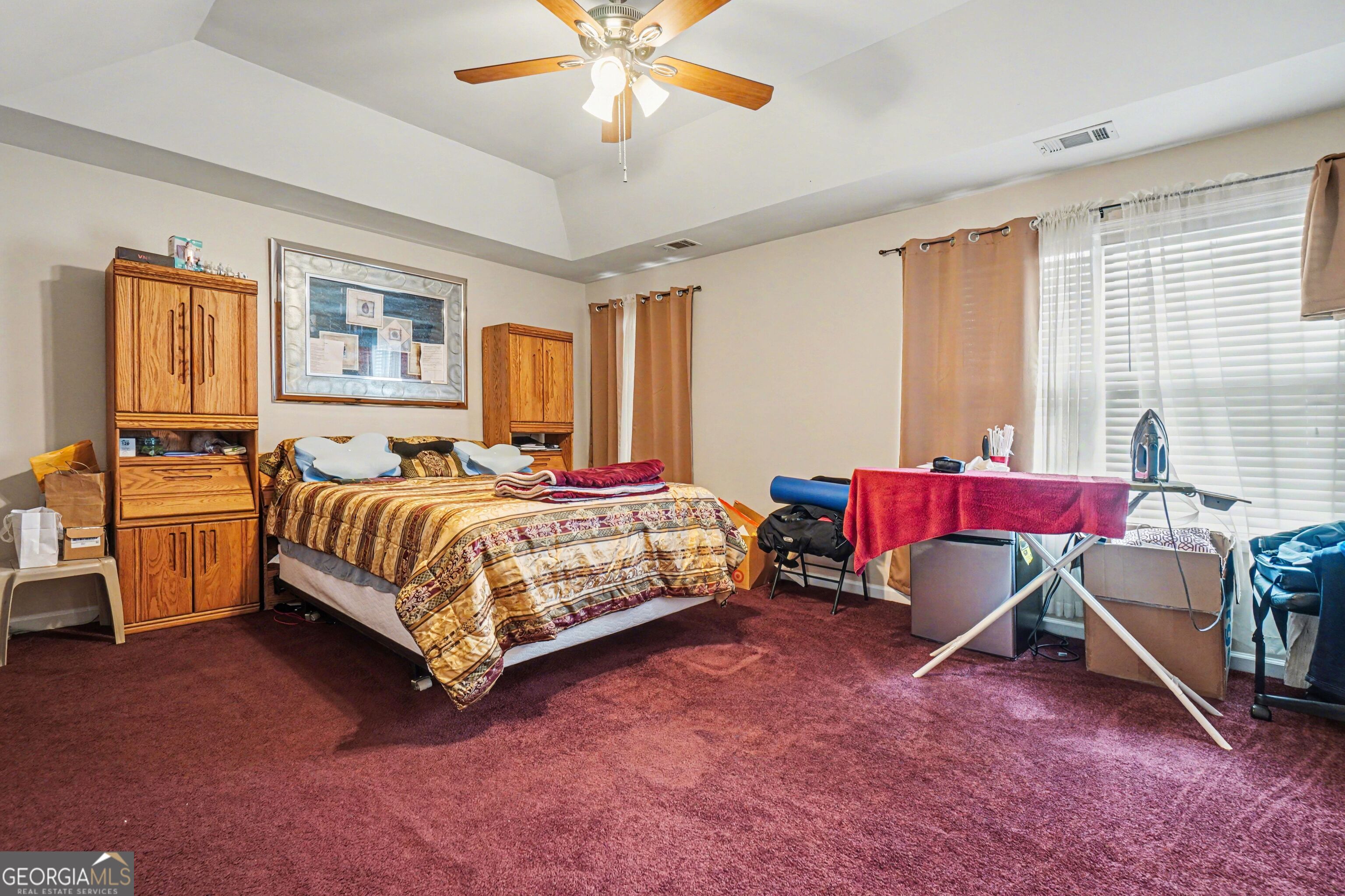 207 Logan Creek Lane Dallas GA 30132