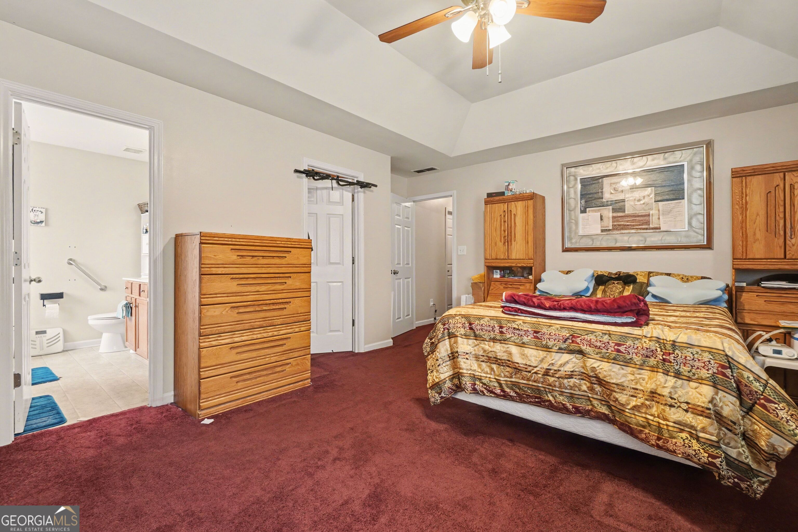 207 Logan Creek Lane Dallas GA 30132