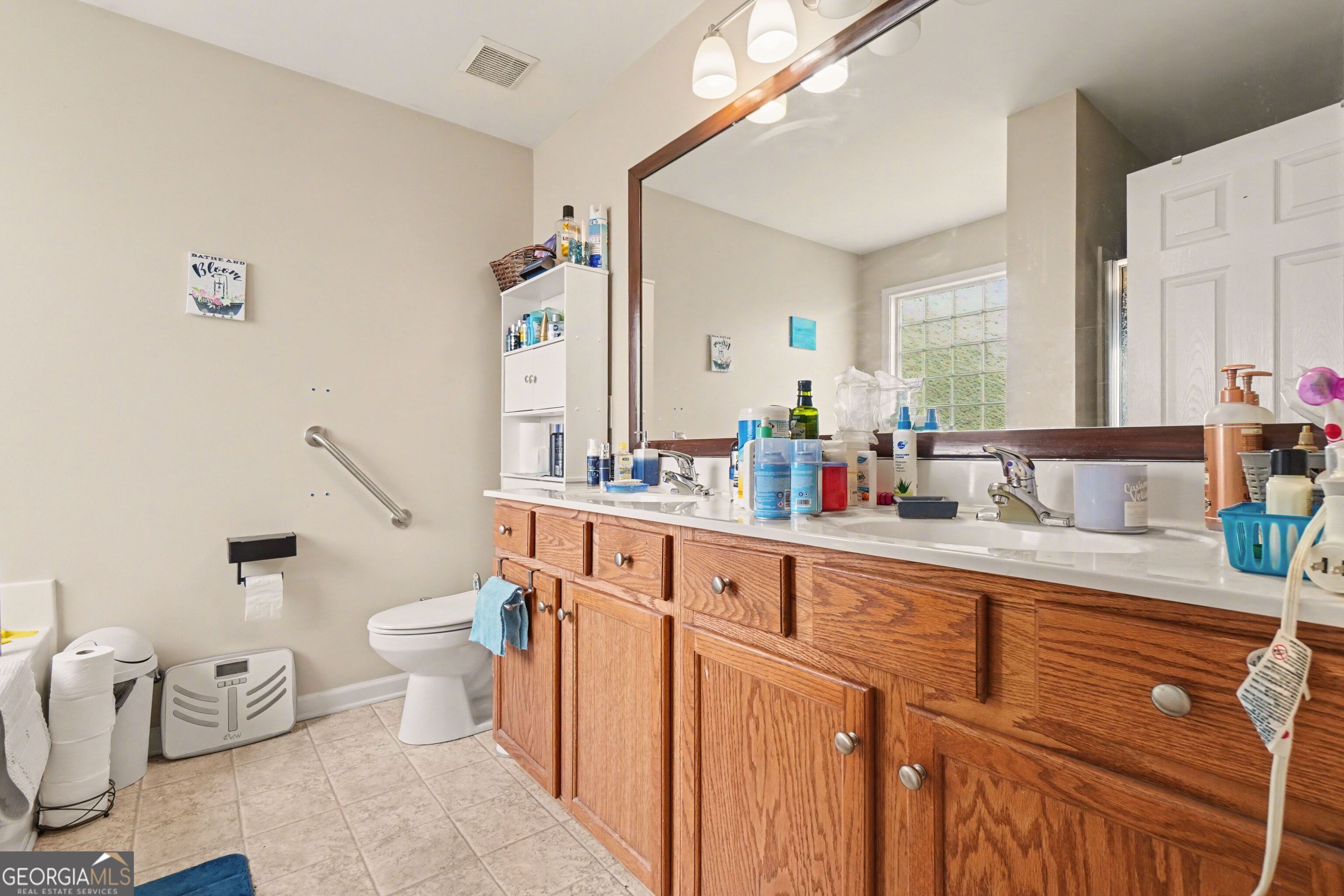 207 Logan Creek Lane Dallas GA 30132