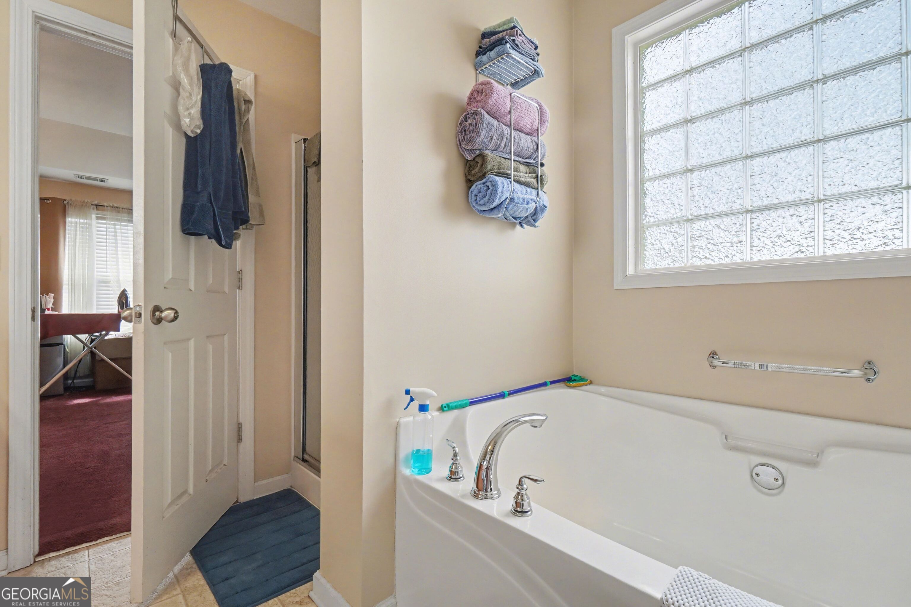207 Logan Creek Lane Dallas GA 30132