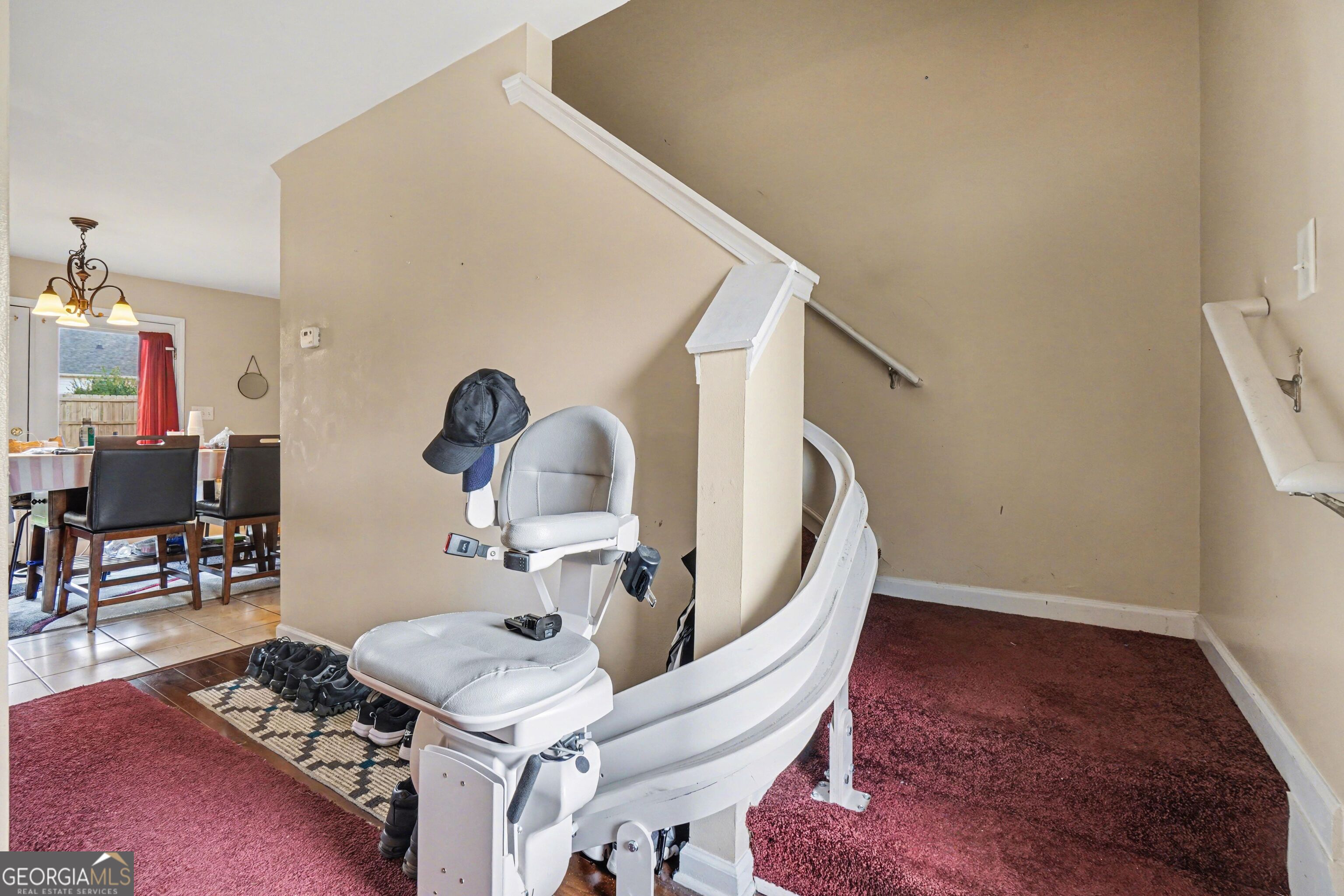 207 Logan Creek Lane Dallas GA 30132