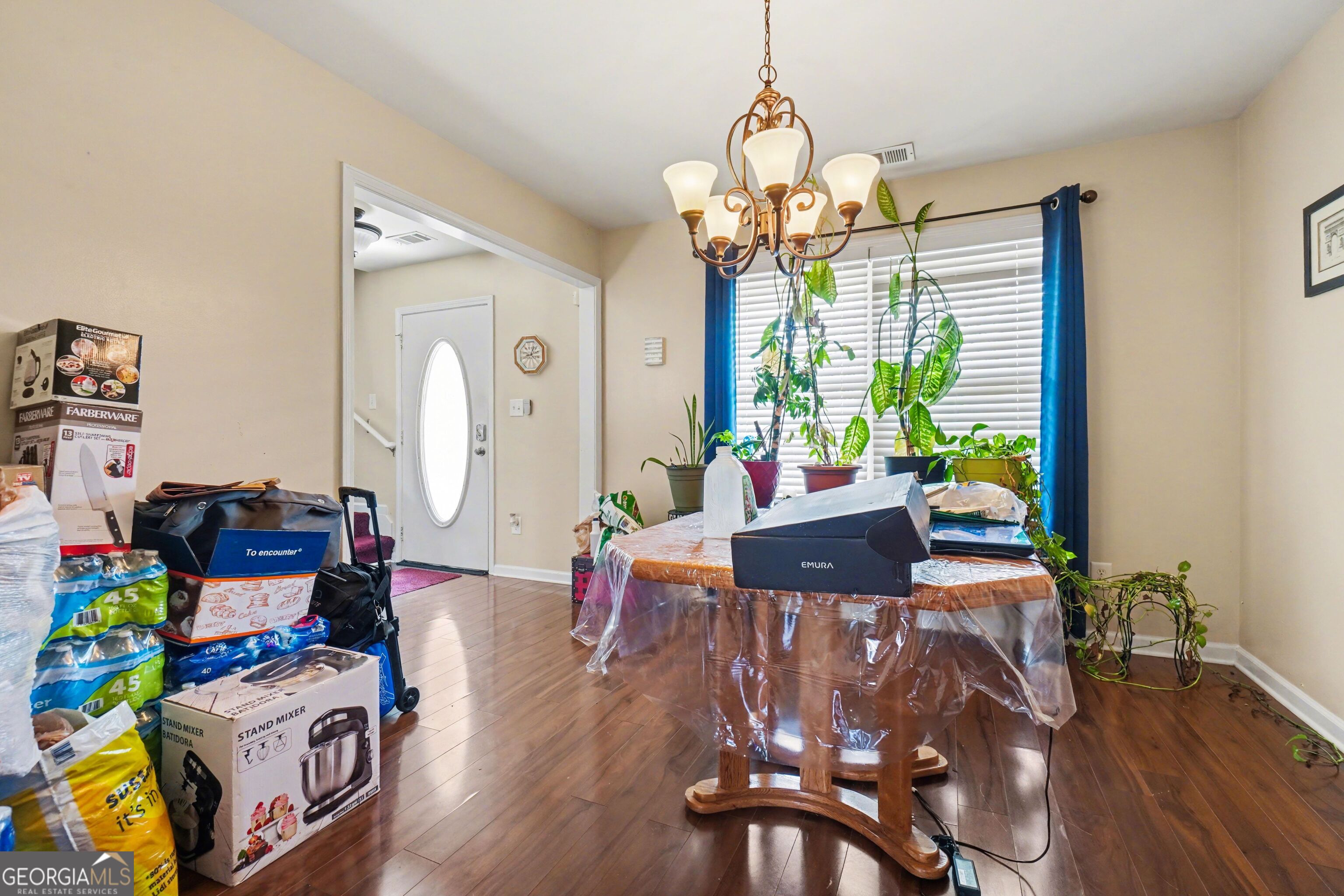 207 Logan Creek Lane Dallas GA 30132
