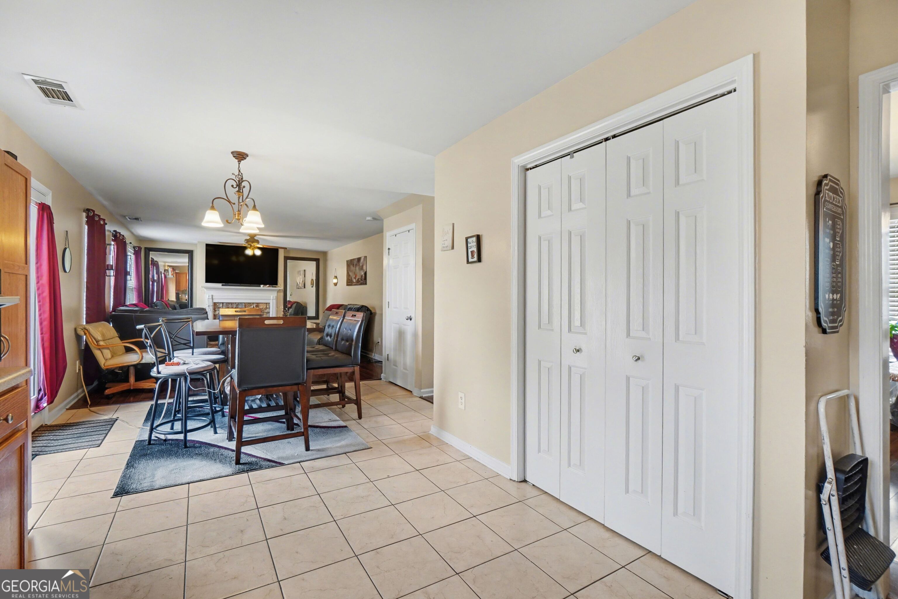207 Logan Creek Lane Dallas GA 30132