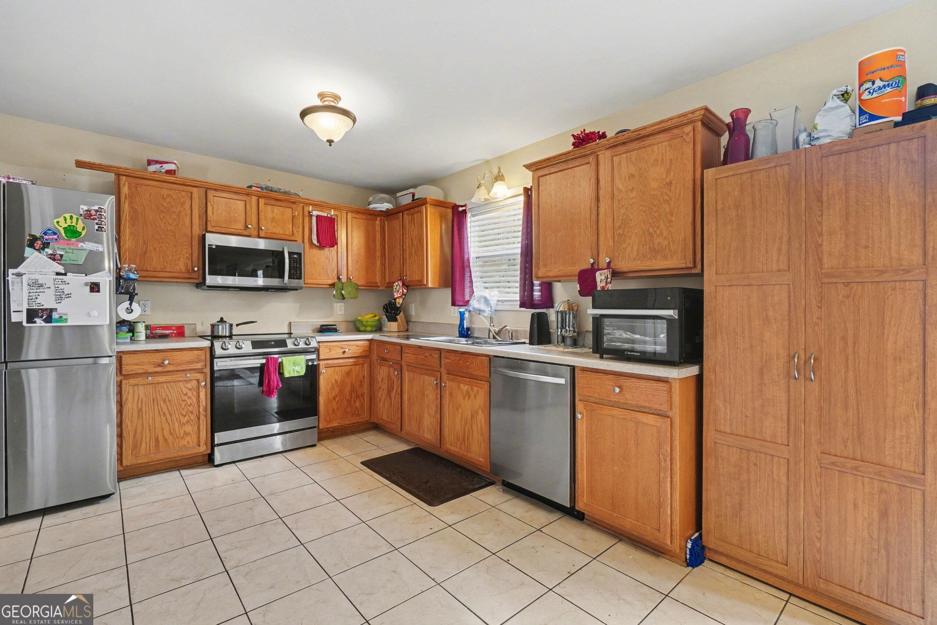 207 Logan Creek Lane Dallas GA 30132