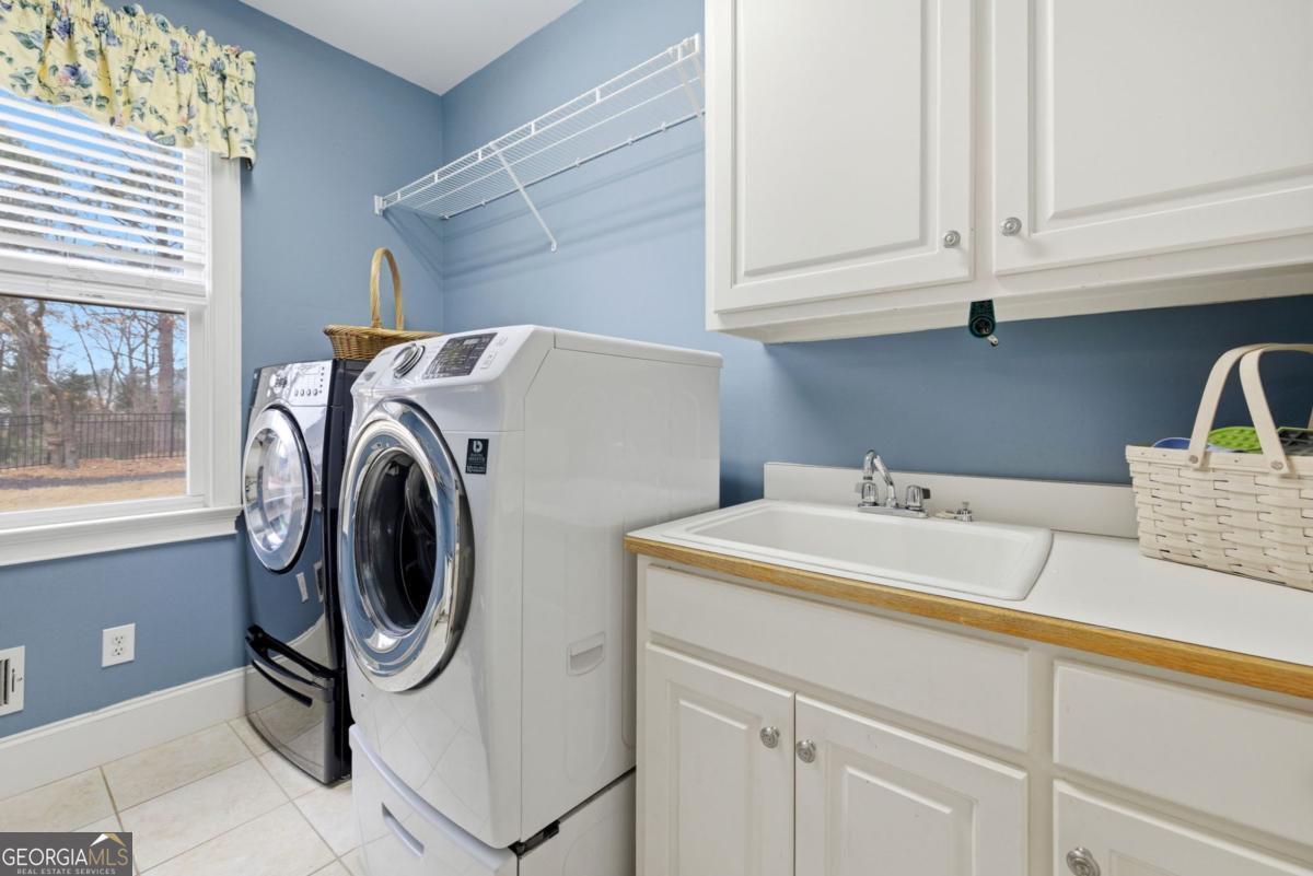 2298 Bright Water Drive Snellville GA 30078