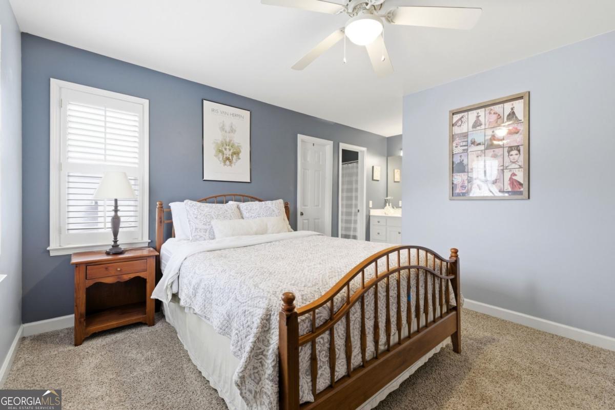 2298 Bright Water Drive Snellville GA 30078