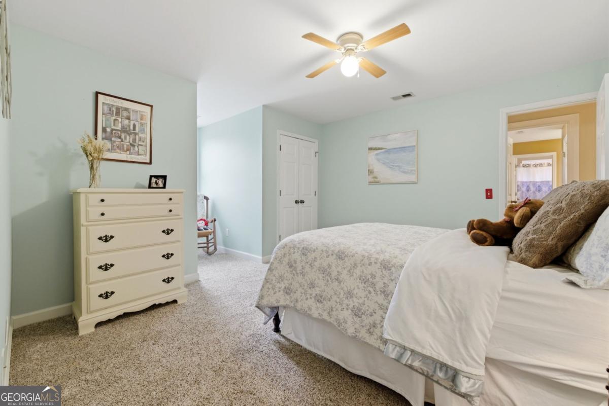 2298 Bright Water Drive Snellville GA 30078