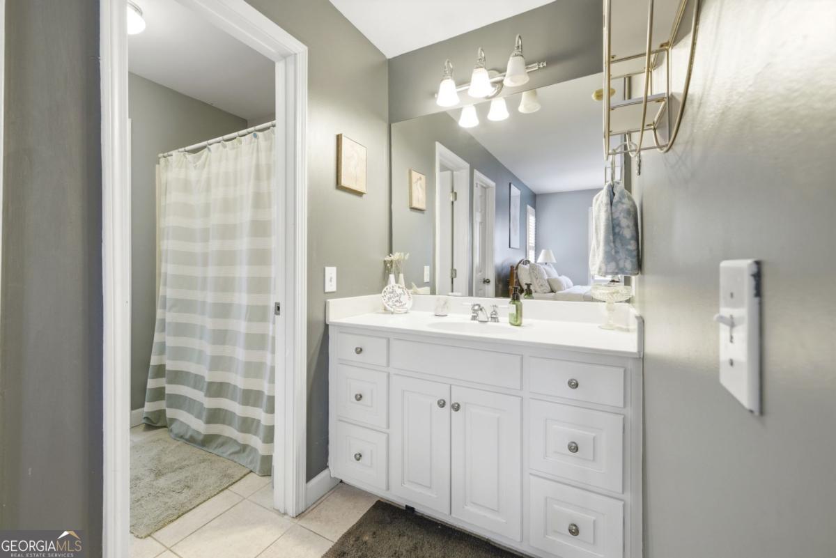2298 Bright Water Drive Snellville GA 30078