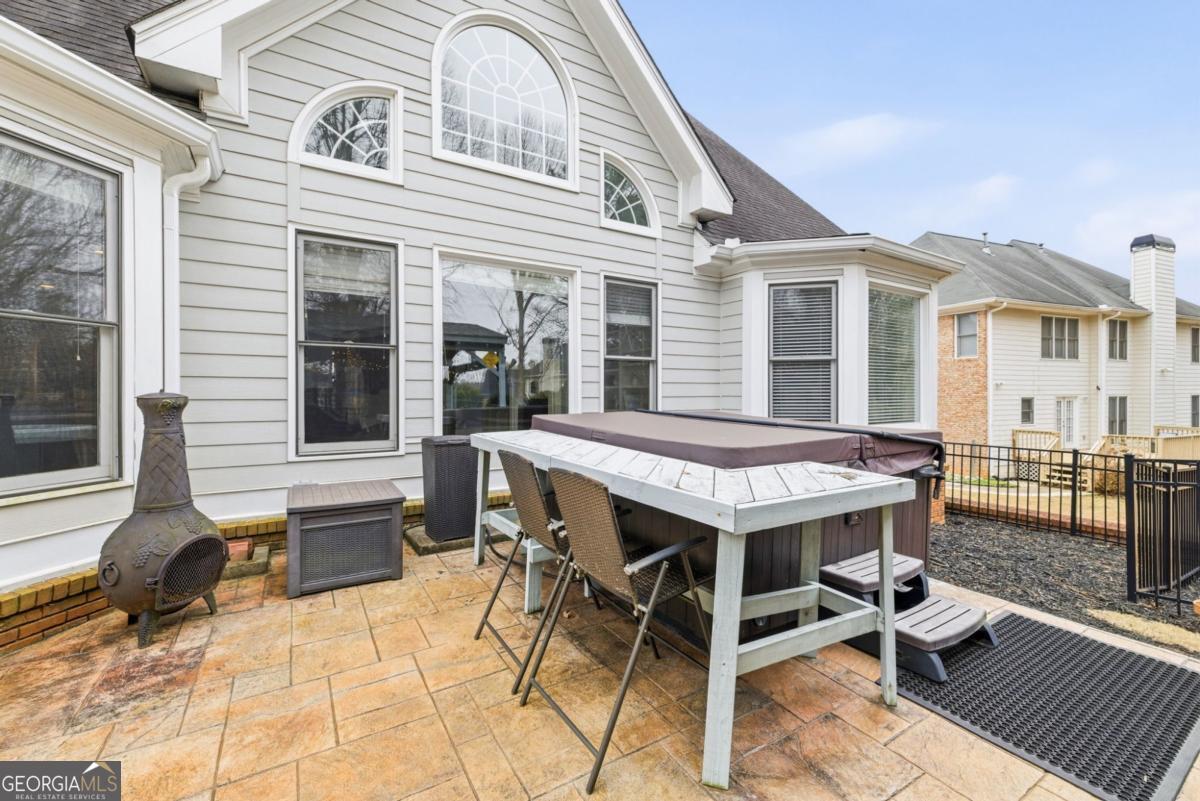 2298 Bright Water Drive Snellville GA 30078