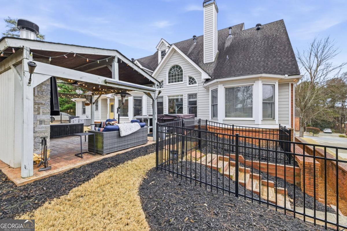 2298 Bright Water Drive Snellville GA 30078