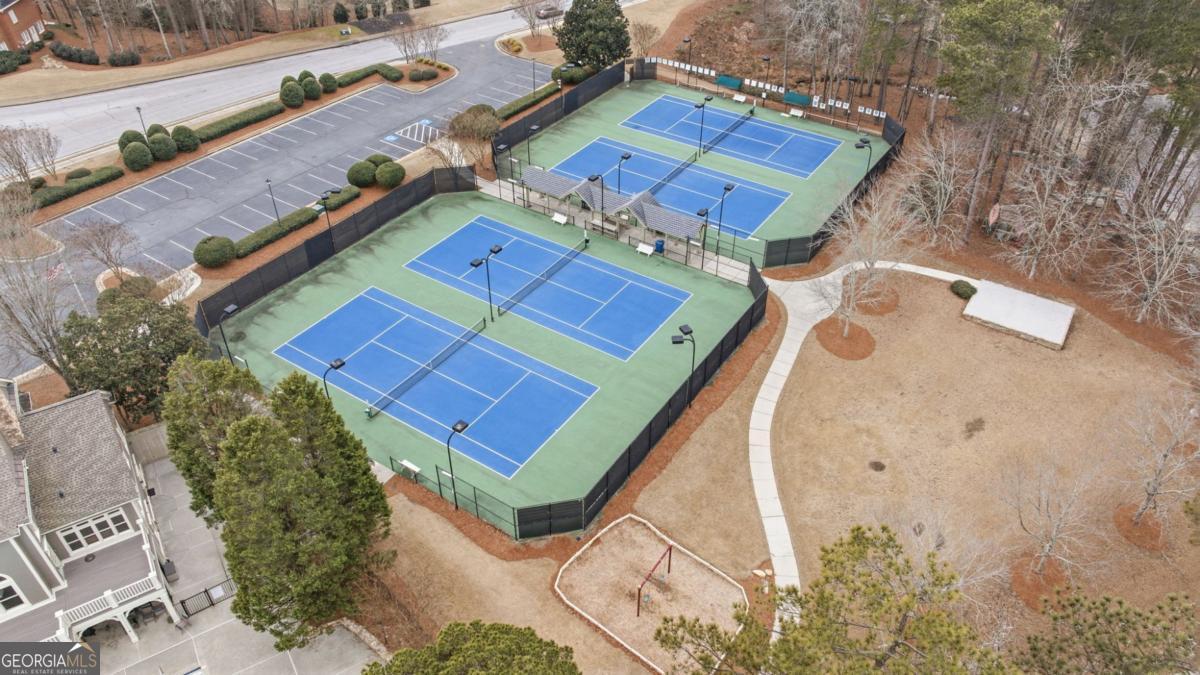 2298 Bright Water Drive Snellville GA 30078