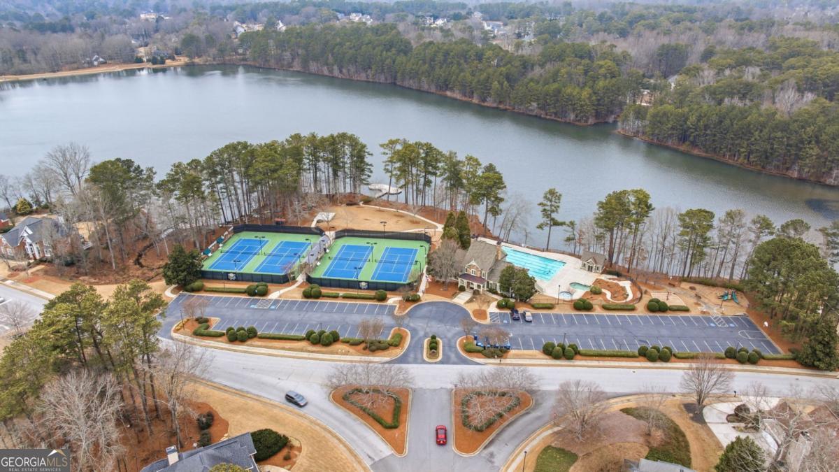 2298 Bright Water Drive Snellville GA 30078