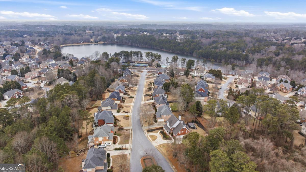 2298 Bright Water Drive Snellville GA 30078