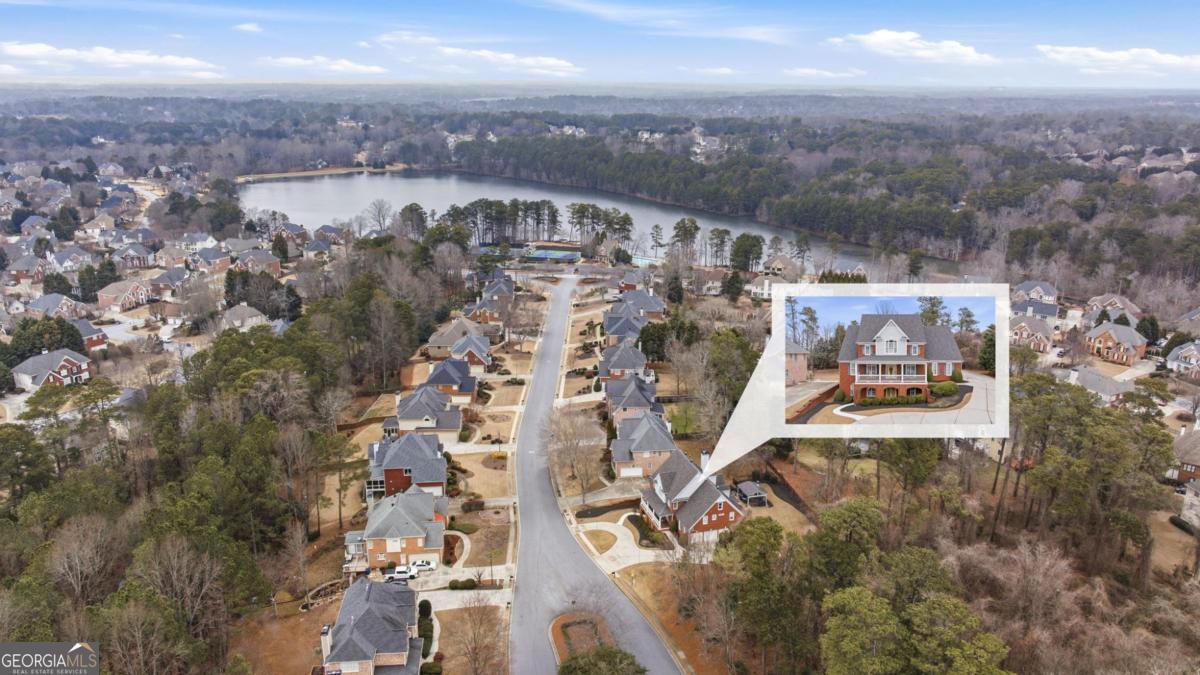 2298 Bright Water Drive Snellville GA 30078