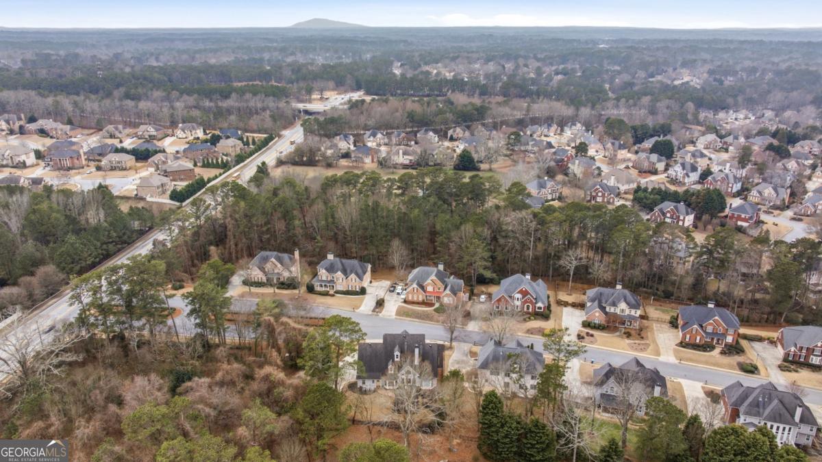 2298 Bright Water Drive Snellville GA 30078
