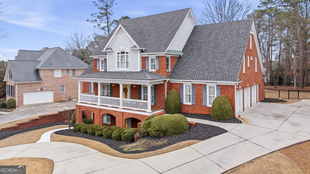 2298 Bright Water Drive Snellville GA 30078