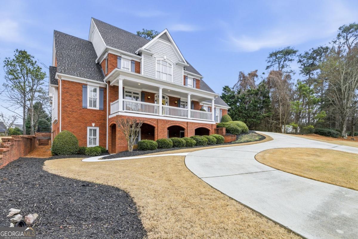 2298 Bright Water Drive Snellville GA 30078