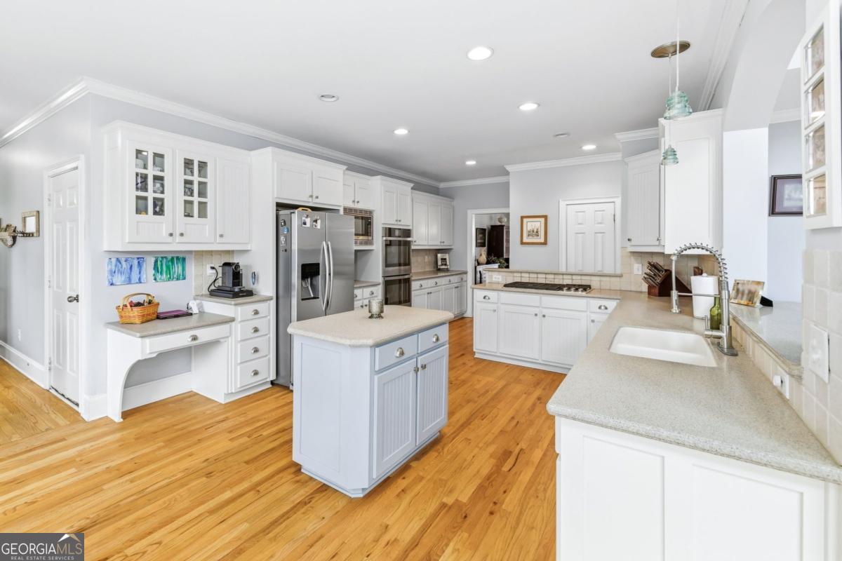 2298 Bright Water Drive Snellville GA 30078