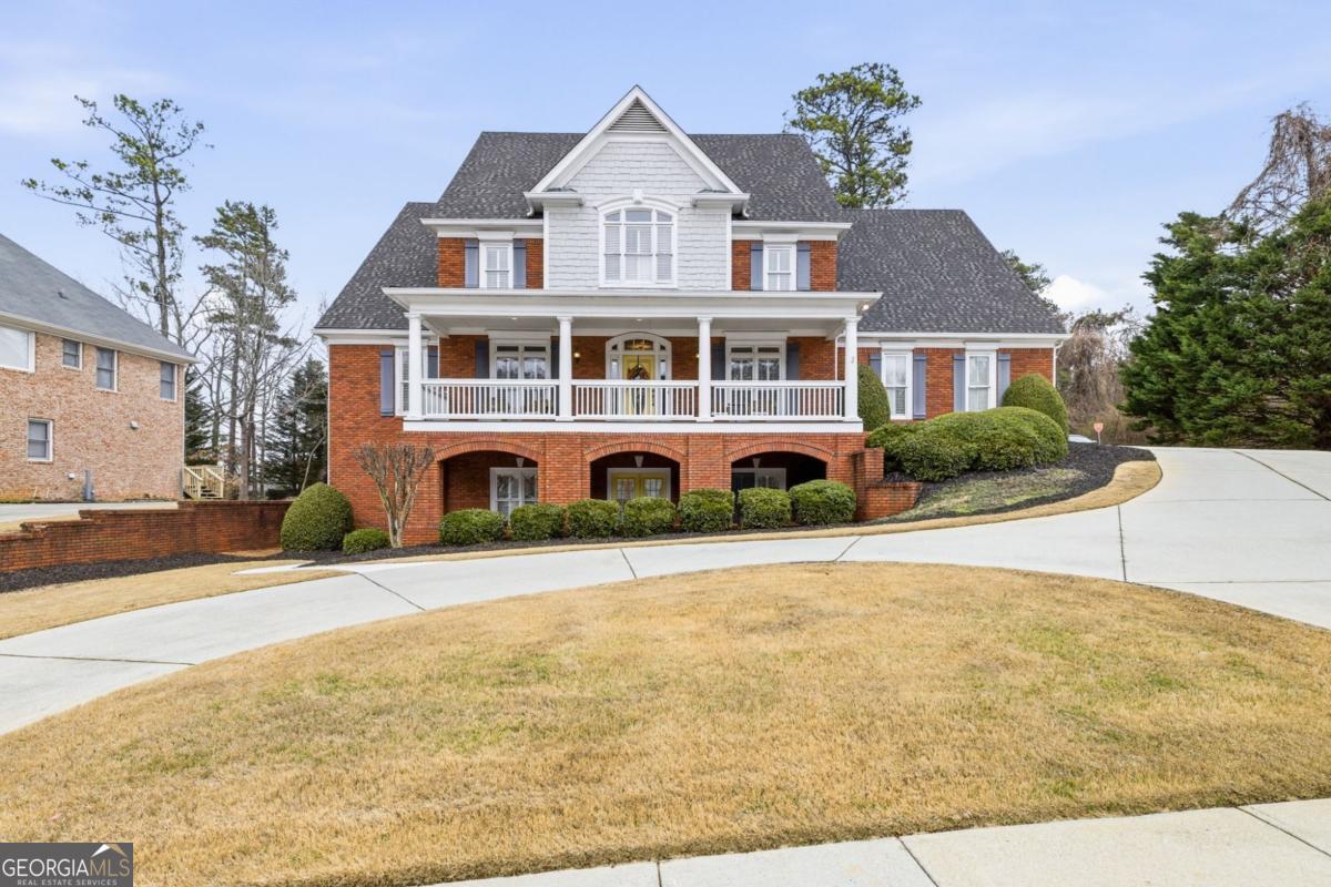 2298 Bright Water Drive Snellville GA 30078