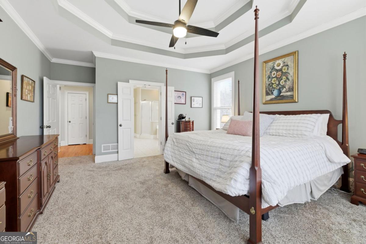 2298 Bright Water Drive Snellville GA 30078