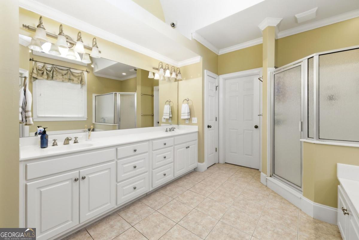 2298 Bright Water Drive Snellville GA 30078