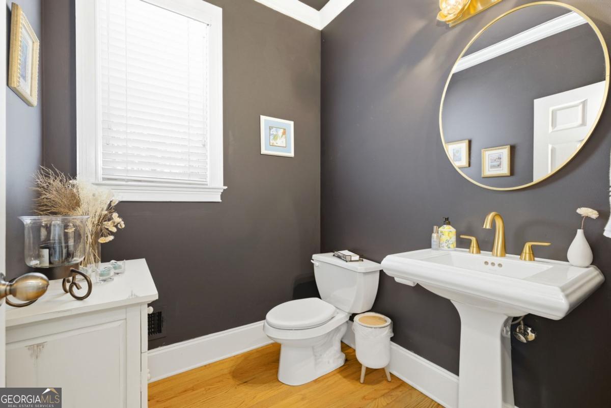 2298 Bright Water Drive Snellville GA 30078