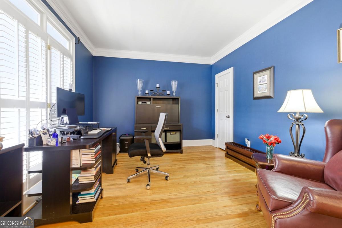 2298 Bright Water Drive Snellville GA 30078