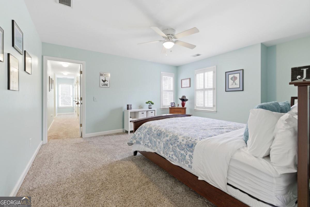 2298 Bright Water Drive Snellville GA 30078