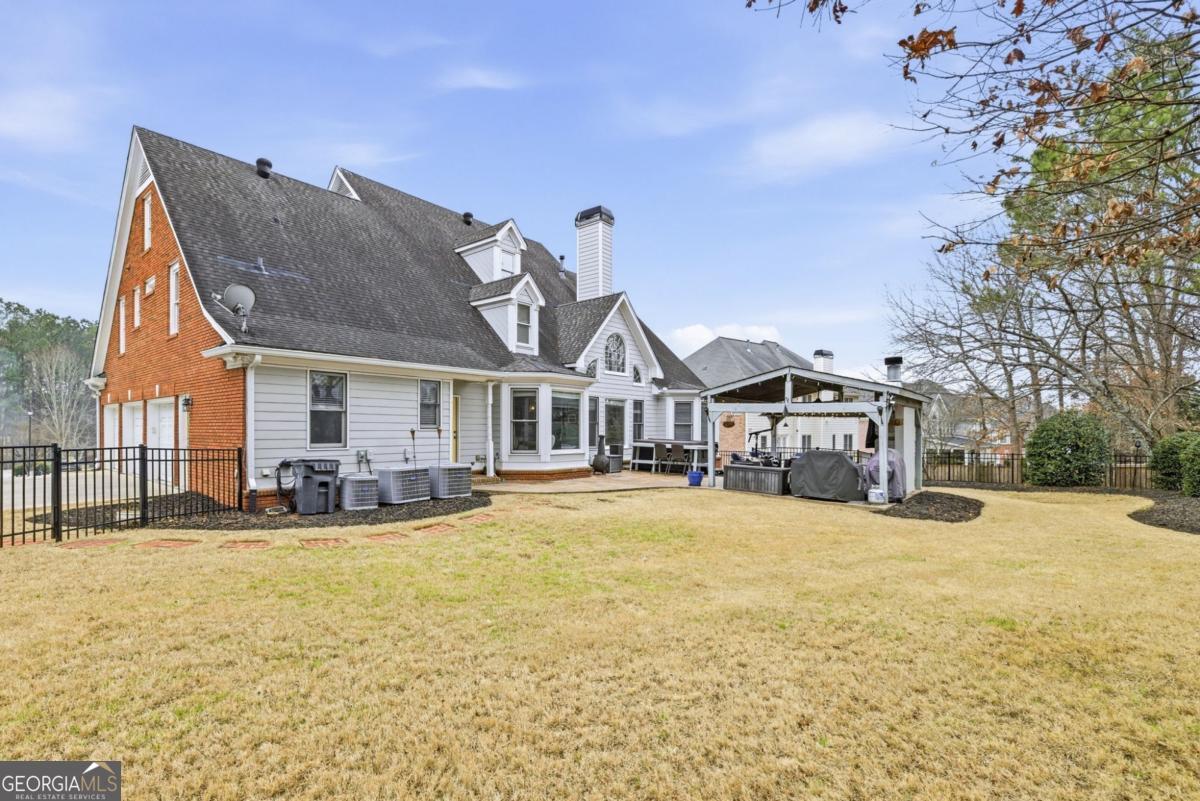 2298 Bright Water Drive Snellville GA 30078