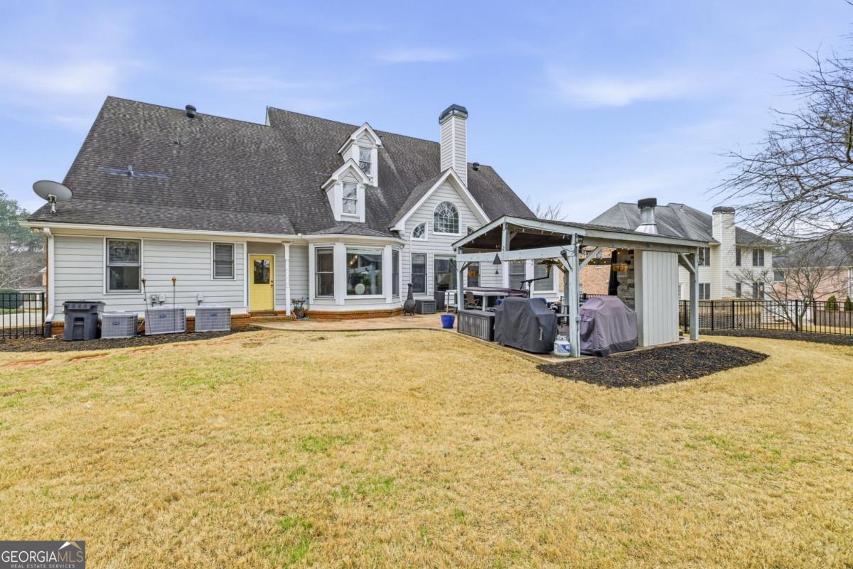 2298 Bright Water Drive Snellville GA 30078