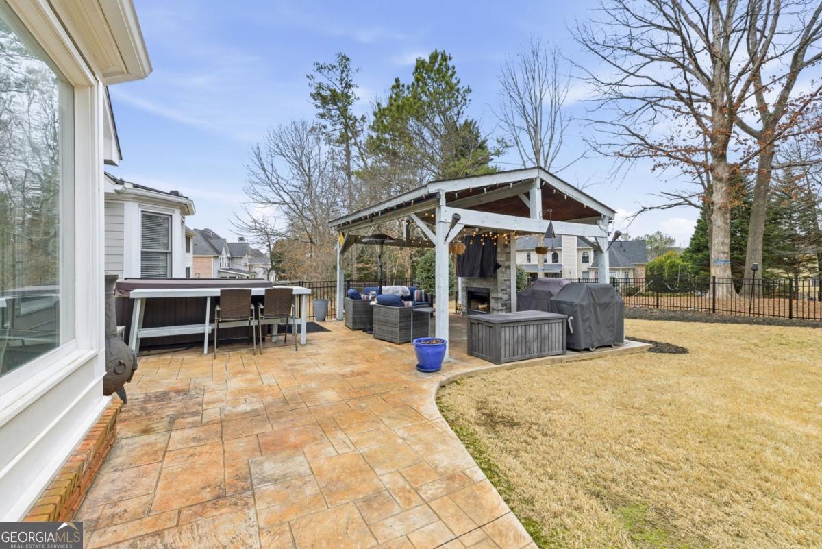 2298 Bright Water Drive Snellville GA 30078