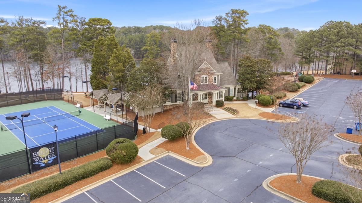 2298 Bright Water Drive Snellville GA 30078