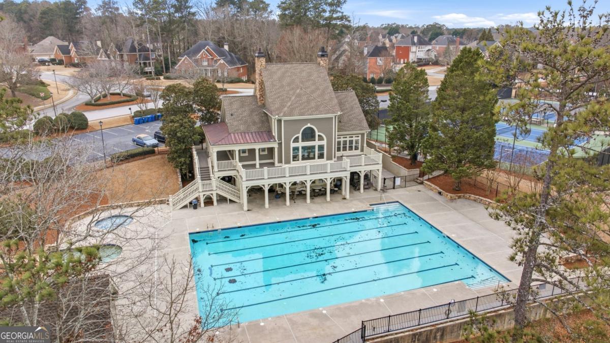 2298 Bright Water Drive Snellville GA 30078