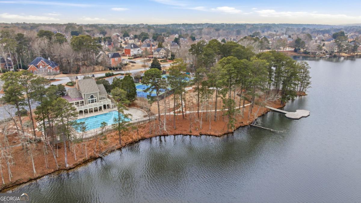 2298 Bright Water Drive Snellville GA 30078