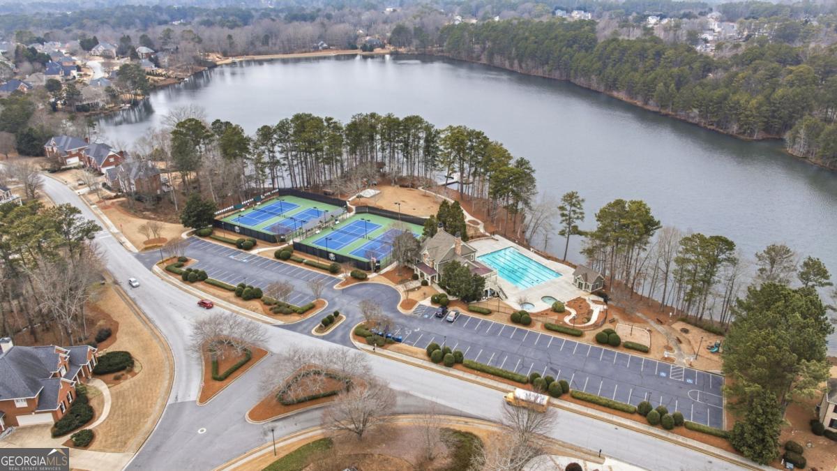2298 Bright Water Drive Snellville GA 30078