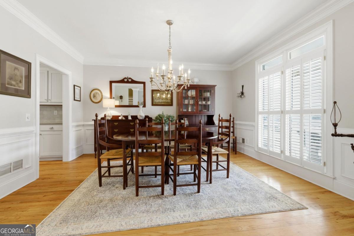 2298 Bright Water Drive Snellville GA 30078