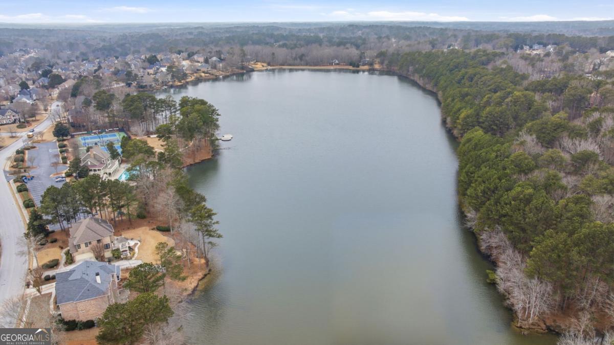 2298 Bright Water Drive Snellville GA 30078