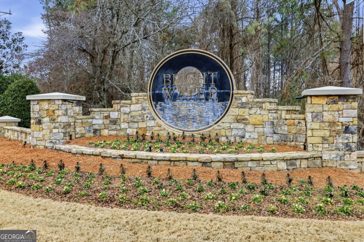 2298 Bright Water Drive Snellville GA 30078