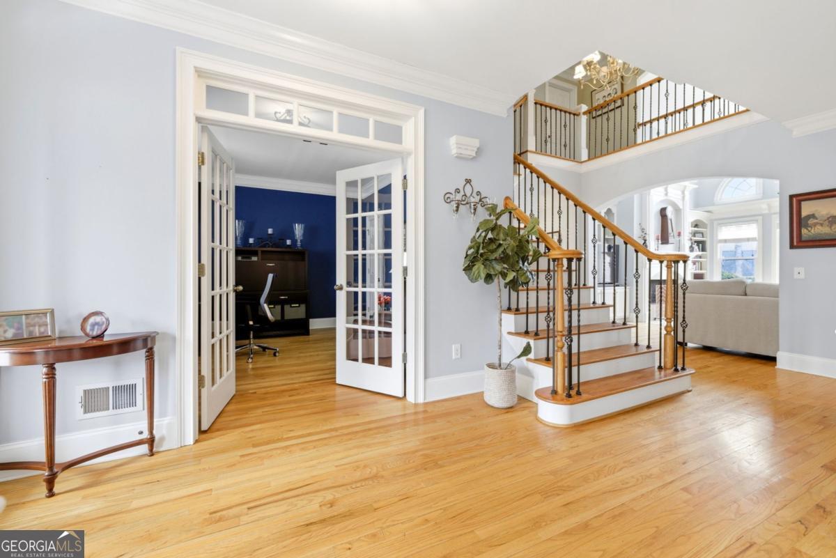 2298 Bright Water Drive Snellville GA 30078