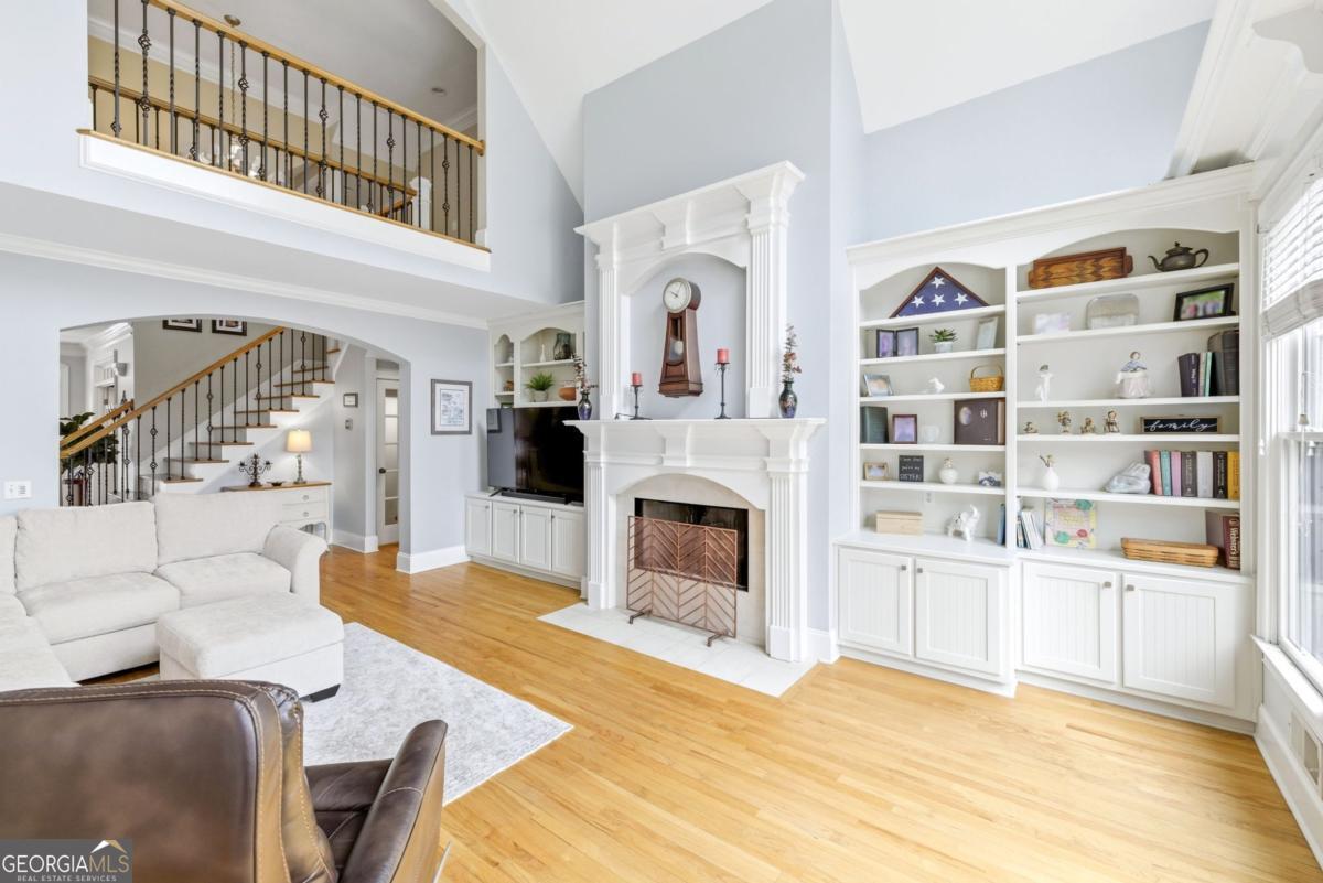 2298 Bright Water Drive Snellville GA 30078