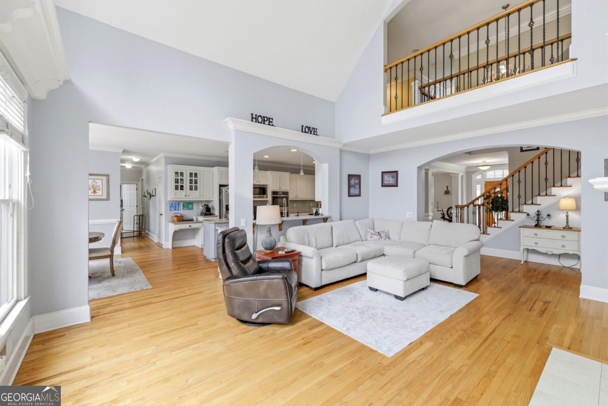 2298 Bright Water Drive Snellville GA 30078