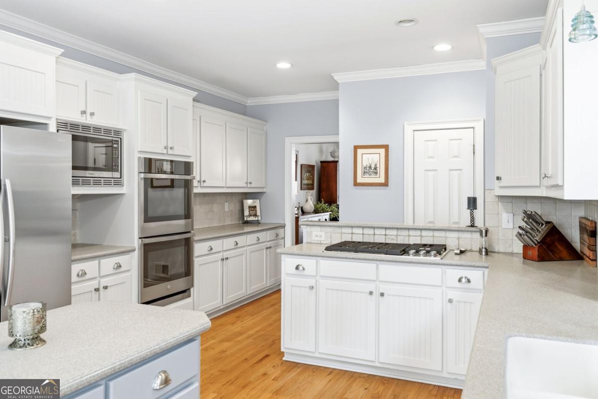 2298 Bright Water Drive Snellville GA 30078