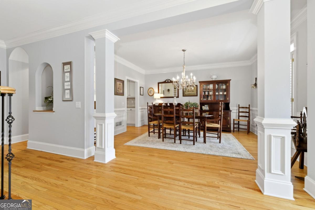 2298 Bright Water Drive Snellville GA 30078