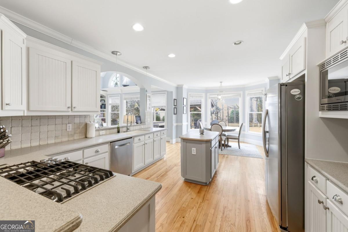 2298 Bright Water Drive Snellville GA 30078