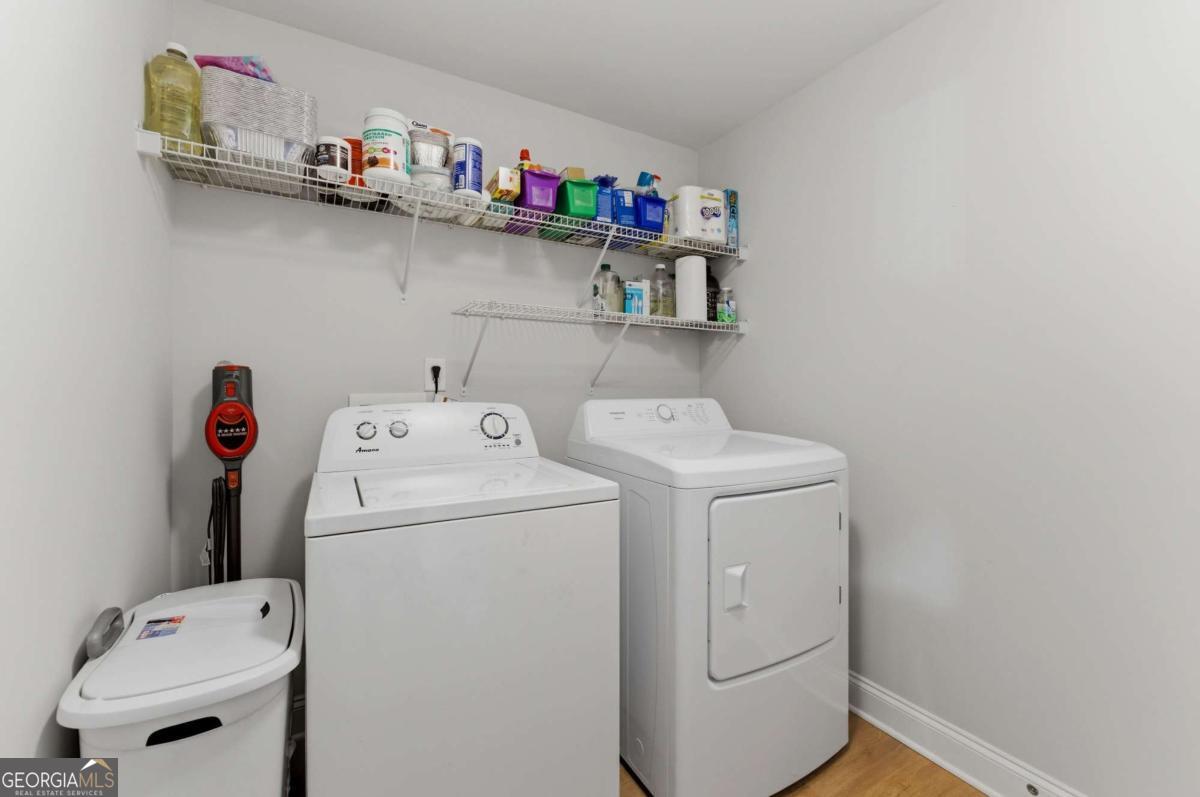3523 Compass Rose Drive Peachtree Corners GA 30092