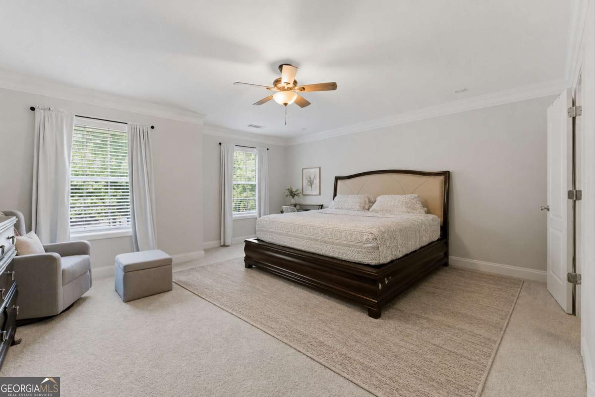 3523 Compass Rose Drive Peachtree Corners GA 30092