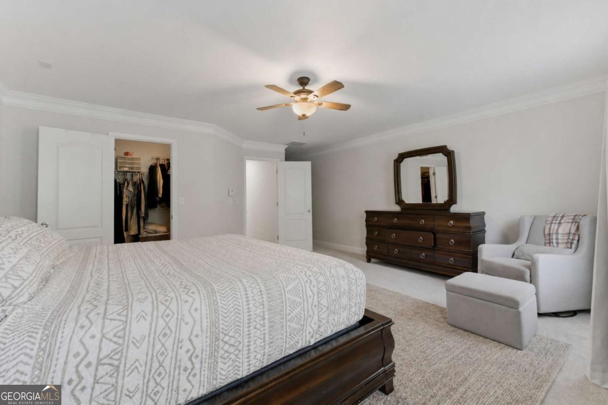 3523 Compass Rose Drive Peachtree Corners GA 30092
