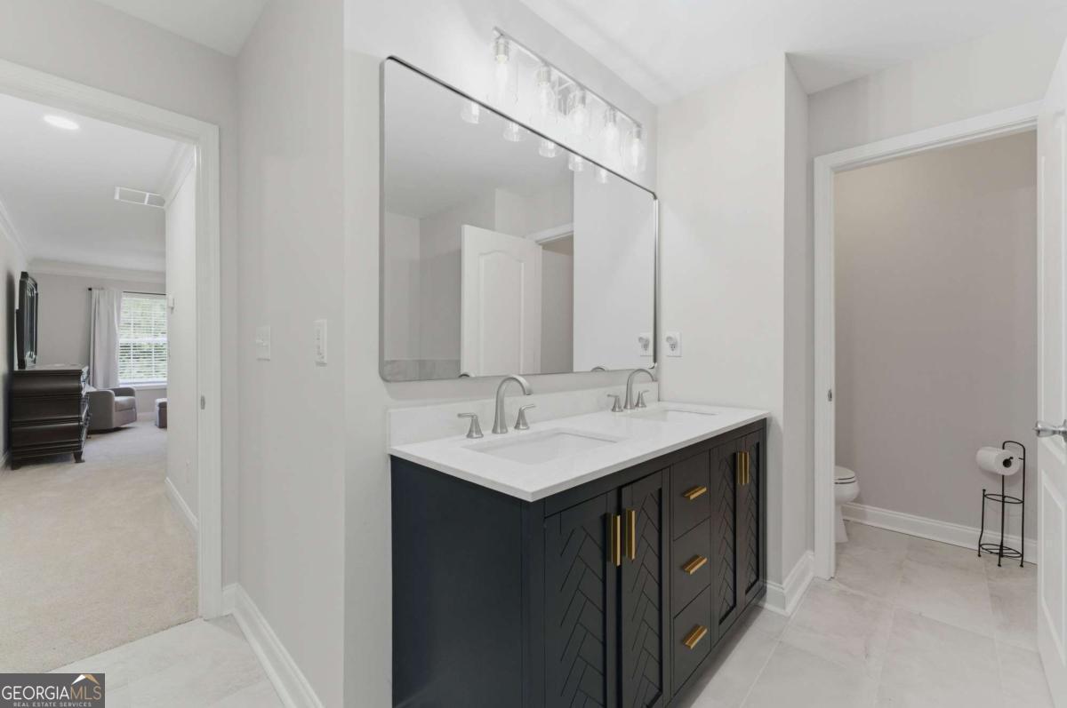 3523 Compass Rose Drive Peachtree Corners GA 30092