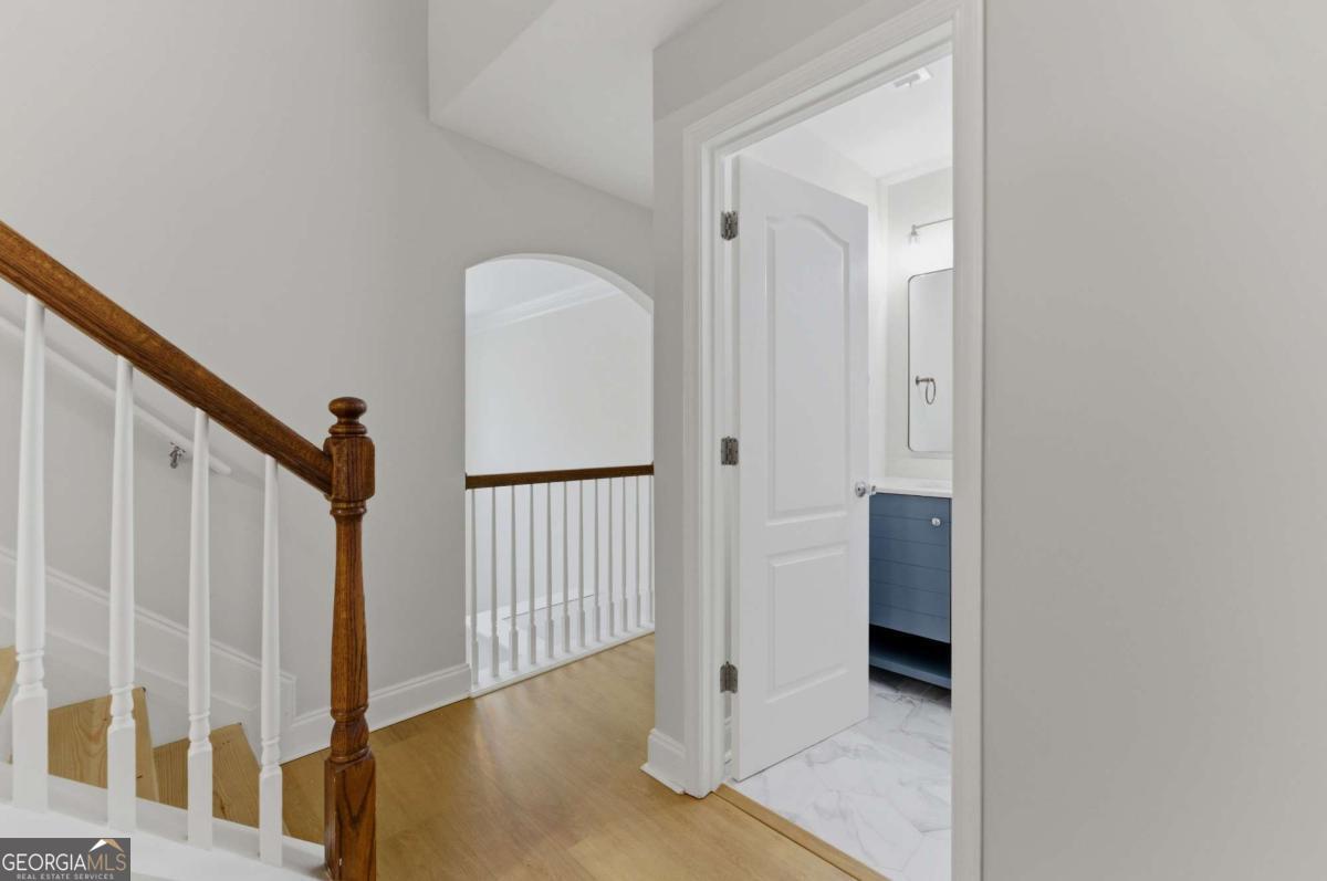 3523 Compass Rose Drive Peachtree Corners GA 30092